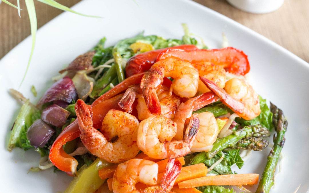 From Sea to City: Rediscovering Trust in Seafood