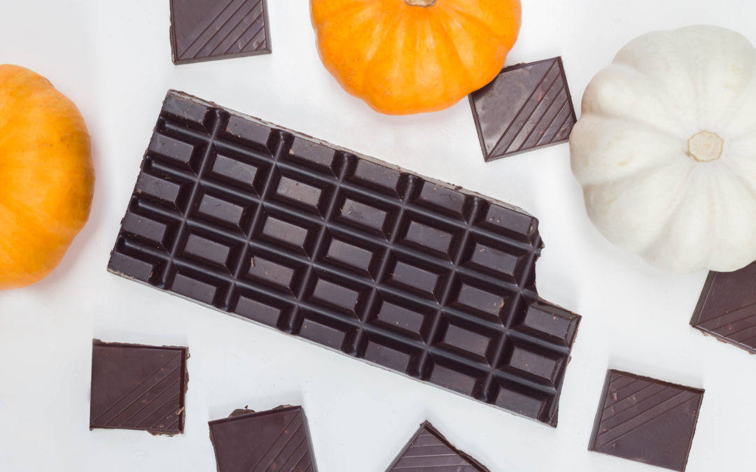 5 reasons why I’m saying no to Trick or Treating