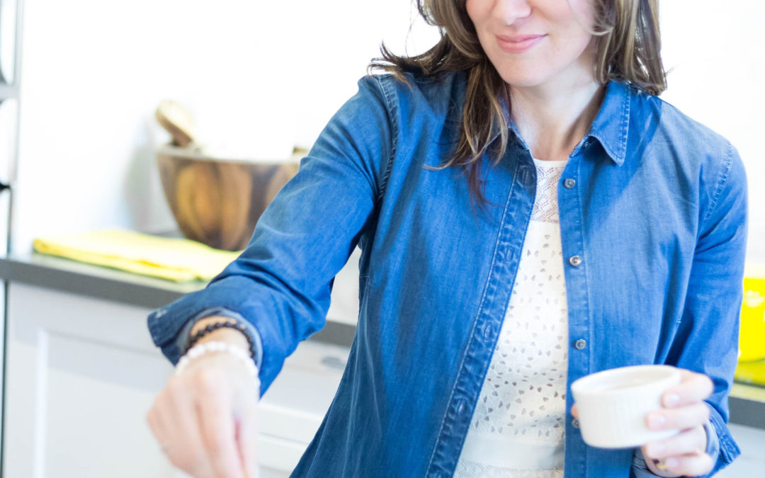 Toronto nutritionist: In-home cooking services to make your life easier!