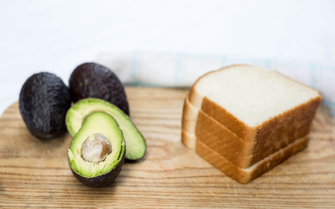 Nutrient counting is the new calorie counting!