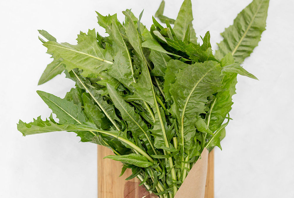 Toronto nutritionist: Delightfully fun facts about dandelion and why you should eat it