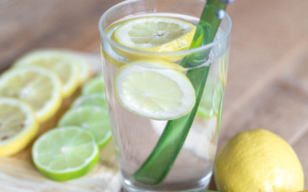 Water – How Much Do I Really Need to Drink?