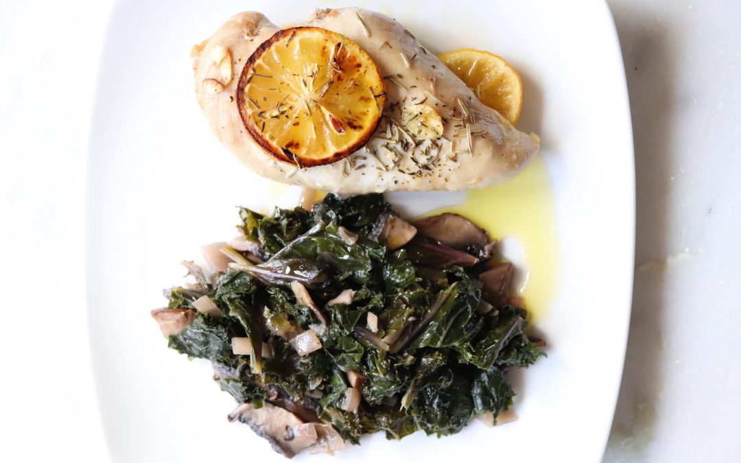 What is Metabolism?