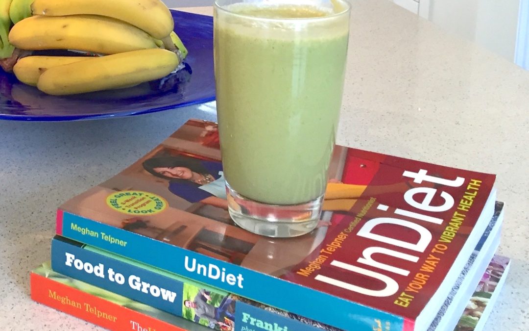 Everything You Think You Know About Healthy Eating is Wrong and it’s Making You Tired, Bloated and Overweight!