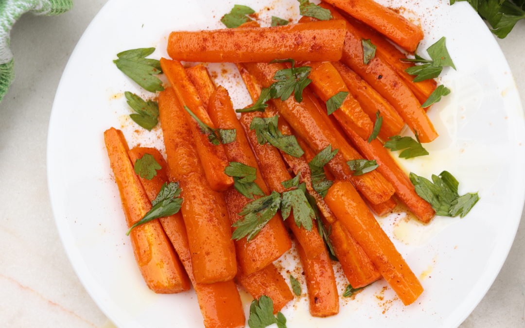 How to Improve Gut Health