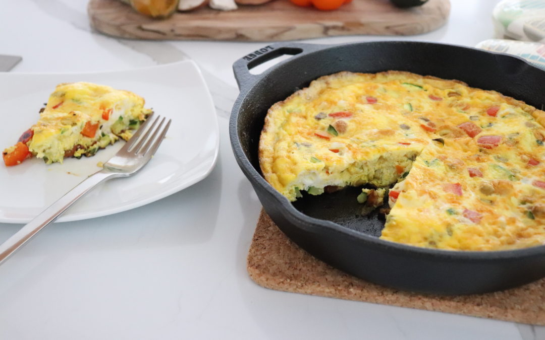 Here’s How to Make Cooking More Fun