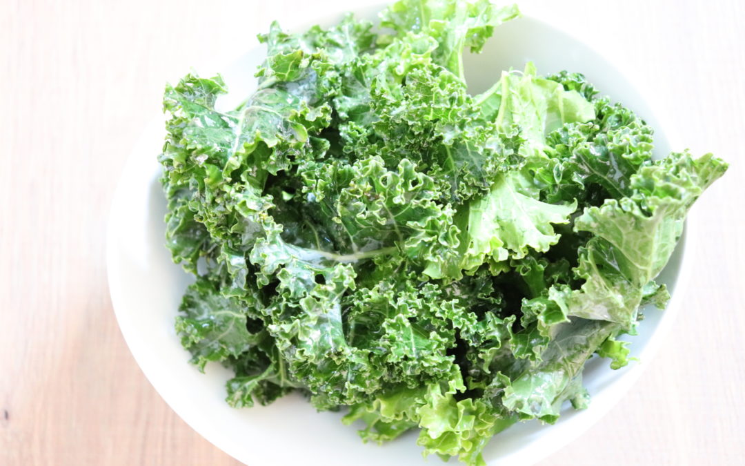 What Makes Broccoli and Kale Superfoods?