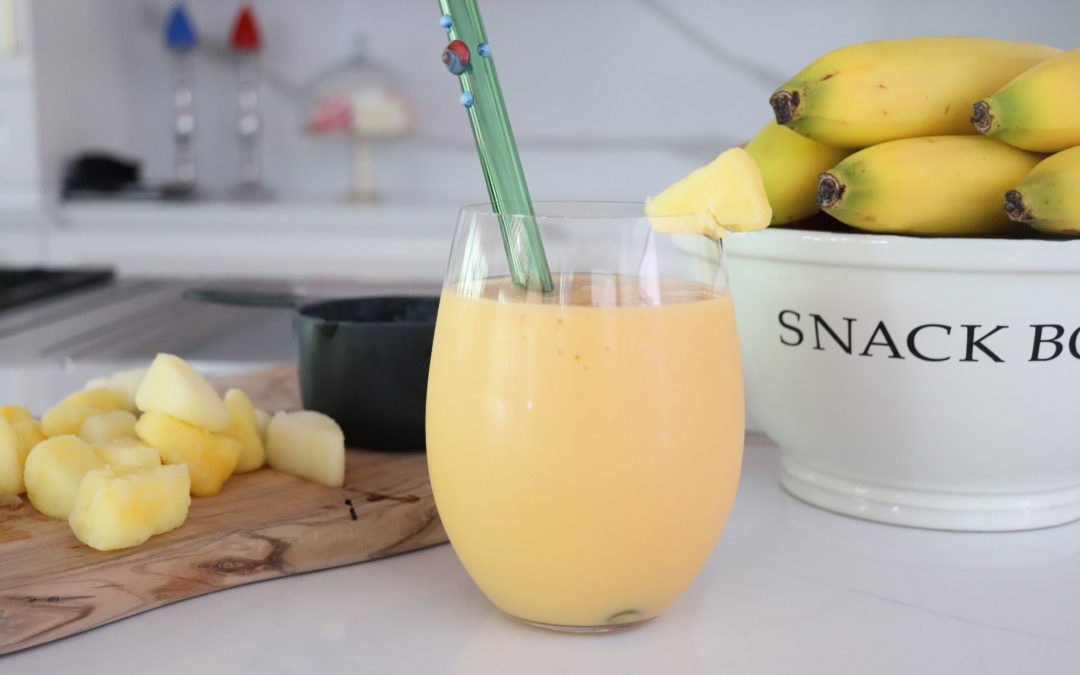 All About Digestive Enzymes