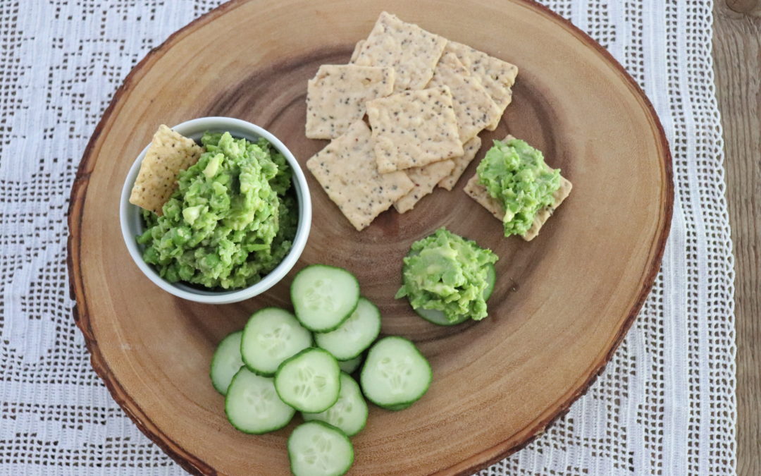5 Weight-Loss Friendly Snacks You Will Love