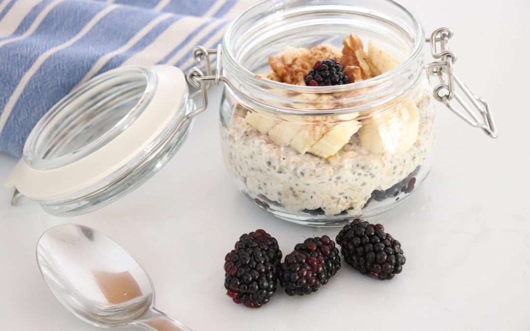 The Gut-Brain Connection: How To Feed Your Brain