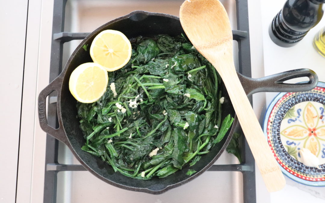 Raw vs. Cooked – Which Contains More Vitamins and Minerals?