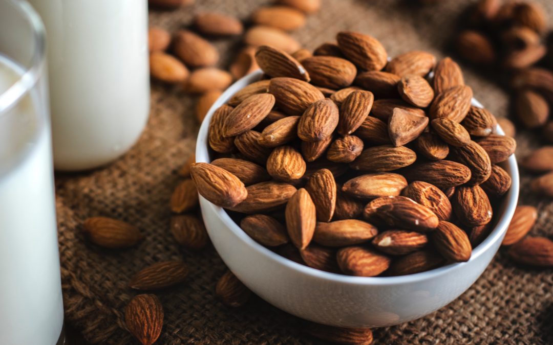 Phytic Acid, The Mineral Reducer