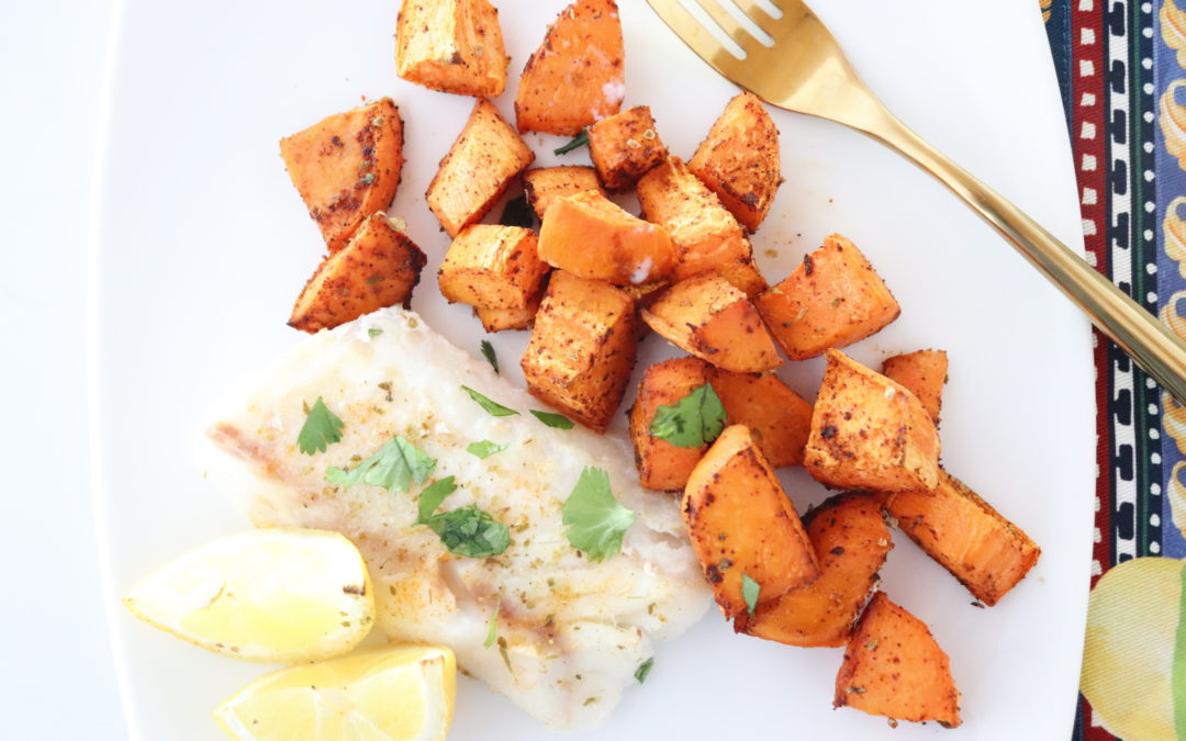 What to Eat for Healthy Skin