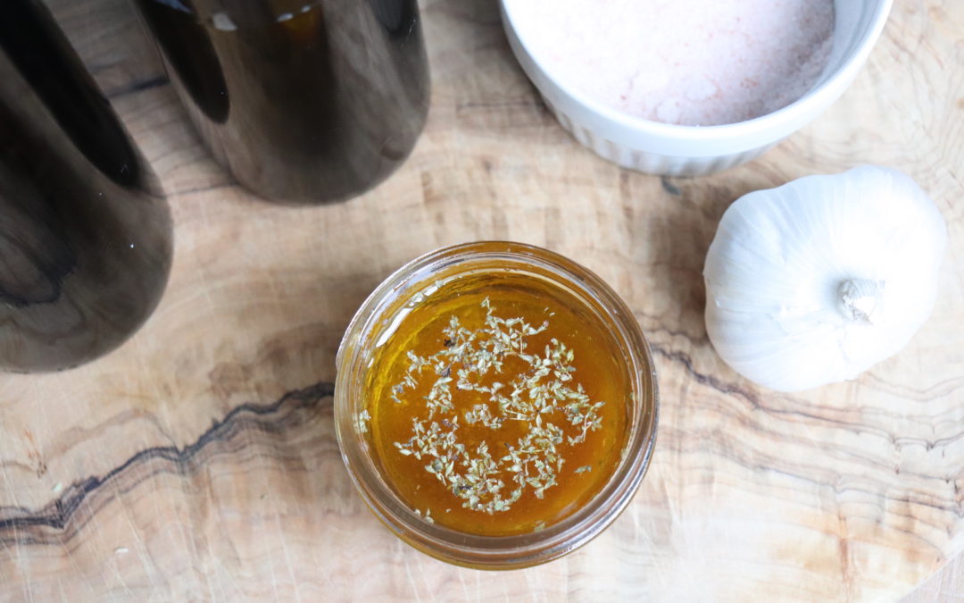 Prebiotics 101