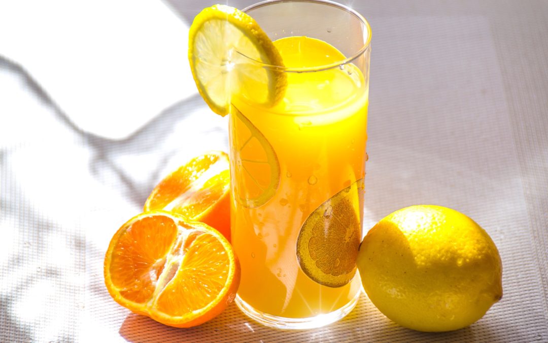 I’m Sick. What Can I Do (Naturally)?