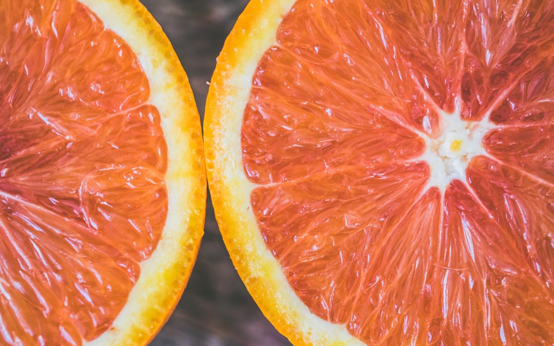 If You Take Medications, You Need to Know About Grapefruit