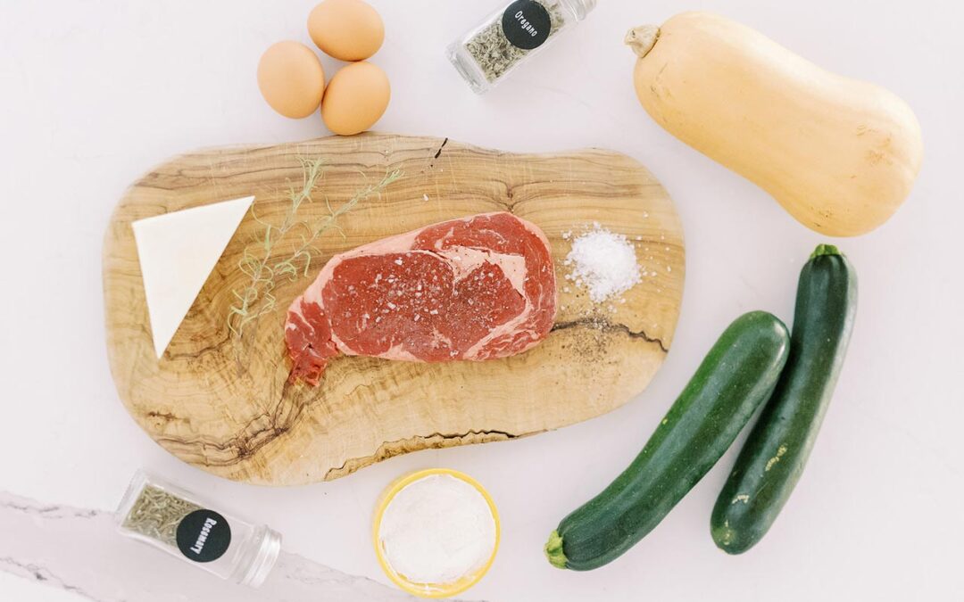 Cloned Meat on Your Plate? I’ll Pass, But I Want the Choice